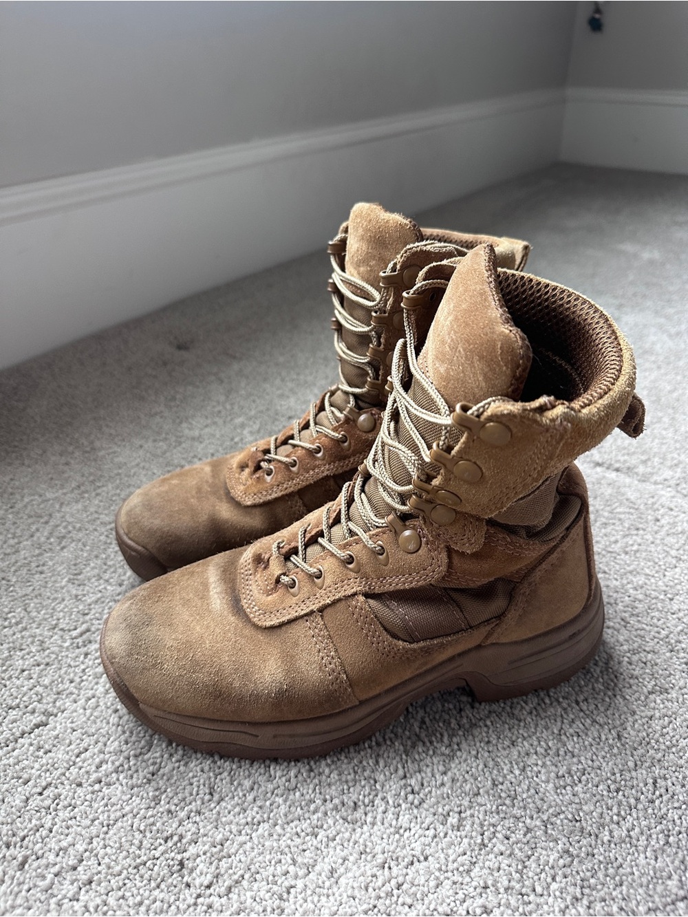 Propper Militaty Combat Boots